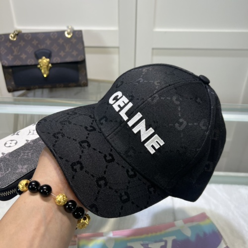 Replica Celine Caps #1222349 $25.00 USD for Wholesale