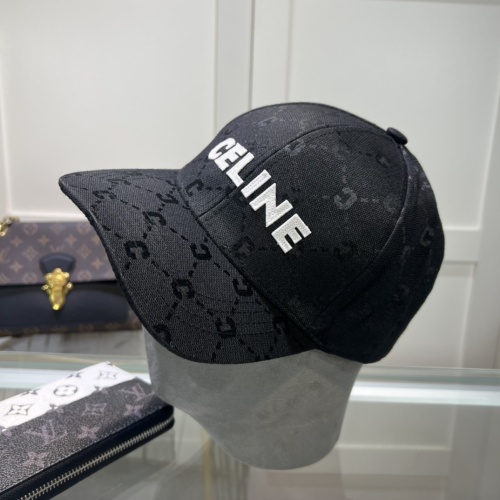 Replica Celine Caps #1222349 $25.00 USD for Wholesale