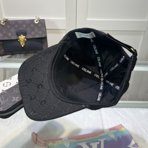 Replica Celine Caps #1222349 $25.00 USD for Wholesale