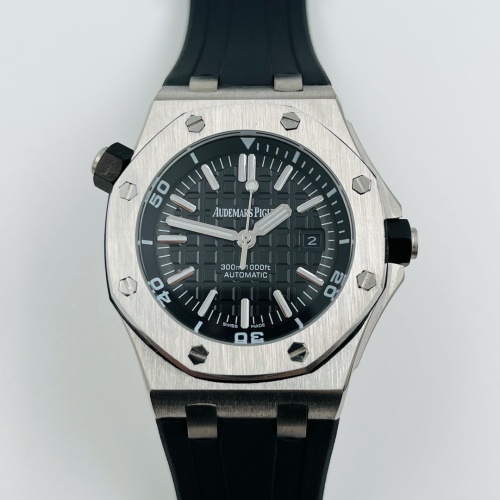 Wholesale Audemars Piguet AAA Quality Watches For Men #1222380 $160.00 USD, Wholesale Quality Replica Audemars Piguet AAA Quality Watches