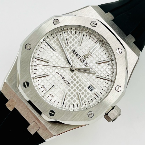 Replica Audemars Piguet AAA Quality Watches For Men #1222381 $160.00 USD for Wholesale