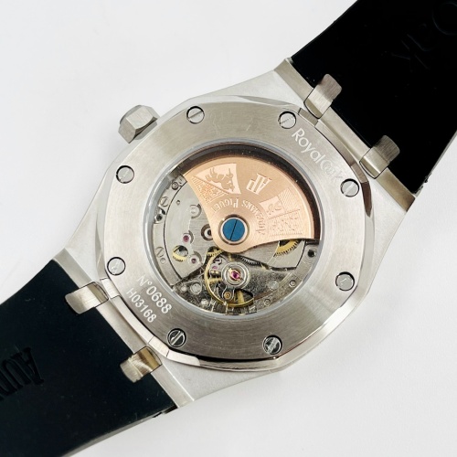 Replica Audemars Piguet AAA Quality Watches For Men #1222381 $160.00 USD for Wholesale