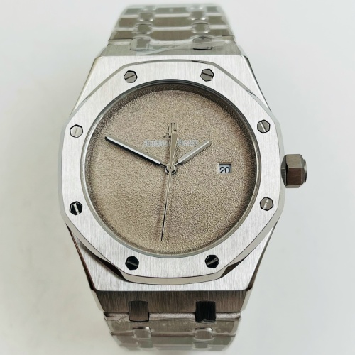 Wholesale Audemars Piguet AAA Quality Watches For Men #1222382 $160.00 USD, Wholesale Quality Replica Audemars Piguet AAA Quality Watches