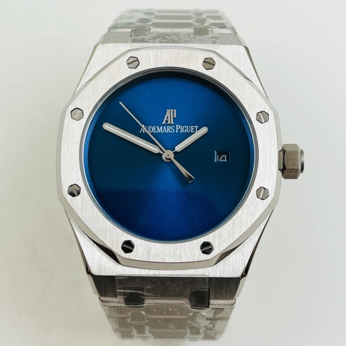 Wholesale Audemars Piguet AAA Quality Watches For Men #1222383 $160.00 USD, Wholesale Quality Replica Audemars Piguet AAA Quality Watches