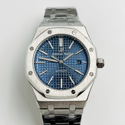 Wholesale Audemars Piguet AAA Quality Watches For Men #1222385 $160.00 USD, Wholesale Quality Replica Audemars Piguet AAA Quality Watches