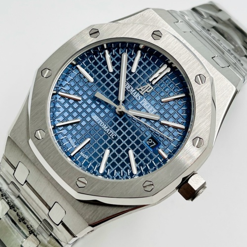 Replica Audemars Piguet AAA Quality Watches For Men #1222385 $160.00 USD for Wholesale