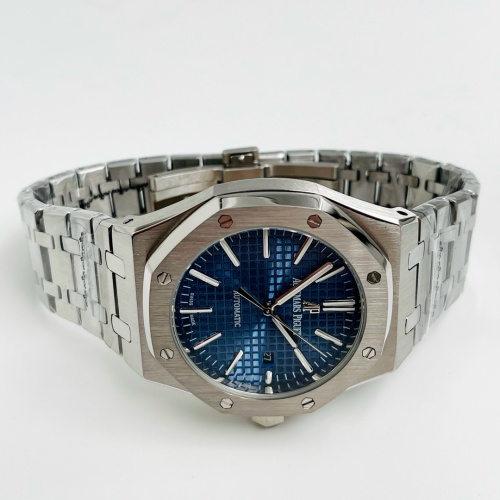 Replica Audemars Piguet AAA Quality Watches For Men #1222385 $160.00 USD for Wholesale