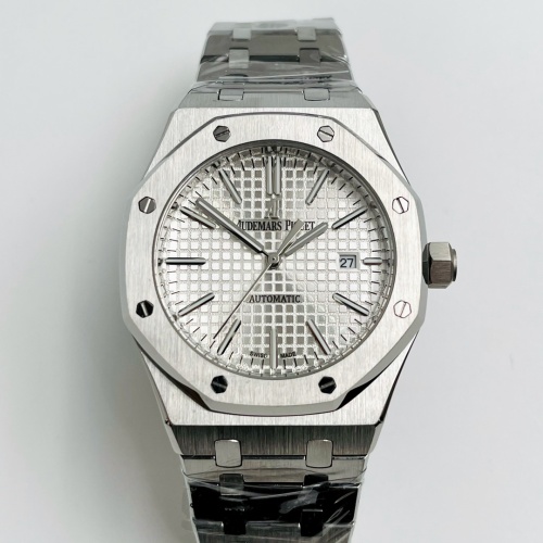 Wholesale Audemars Piguet AAA Quality Watches For Men #1222387 $160.00 USD, Wholesale Quality Replica Audemars Piguet AAA Quality Watches