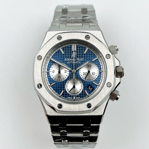 Wholesale Audemars Piguet AAA Quality Watches For Men #1222389 $165.00 USD, Wholesale Quality Replica Audemars Piguet AAA Quality Watches