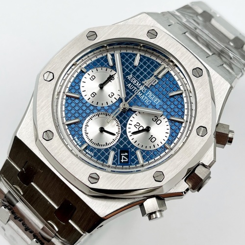 Replica Audemars Piguet AAA Quality Watches For Men #1222389 $165.00 USD for Wholesale