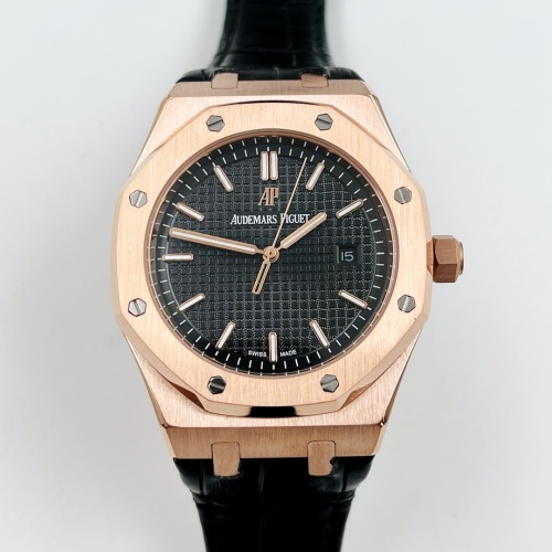 Wholesale Audemars Piguet AAA Quality Watches For Men #1222390 $165.00 USD, Wholesale Quality Replica Audemars Piguet AAA Quality Watches