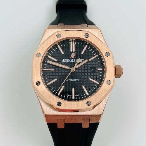 Wholesale Audemars Piguet AAA Quality Watches For Men #1222391 $165.00 USD, Wholesale Quality Replica Audemars Piguet AAA Quality Watches