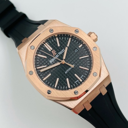 Replica Audemars Piguet AAA Quality Watches For Men #1222391 $165.00 USD for Wholesale