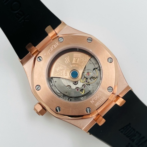 Replica Audemars Piguet AAA Quality Watches For Men #1222391 $165.00 USD for Wholesale