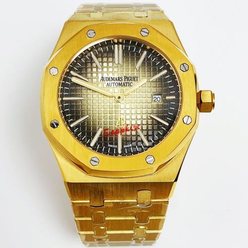 Wholesale Audemars Piguet AAA Quality Watches For Men #1222393 $165.00 USD, Wholesale Quality Replica Audemars Piguet AAA Quality Watches