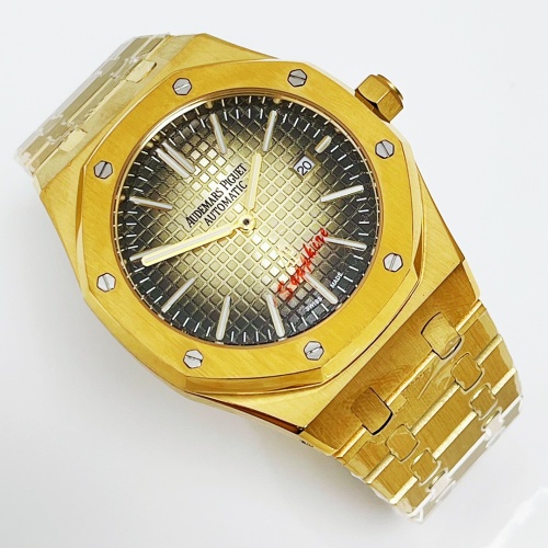 Replica Audemars Piguet AAA Quality Watches For Men #1222393 $165.00 USD for Wholesale