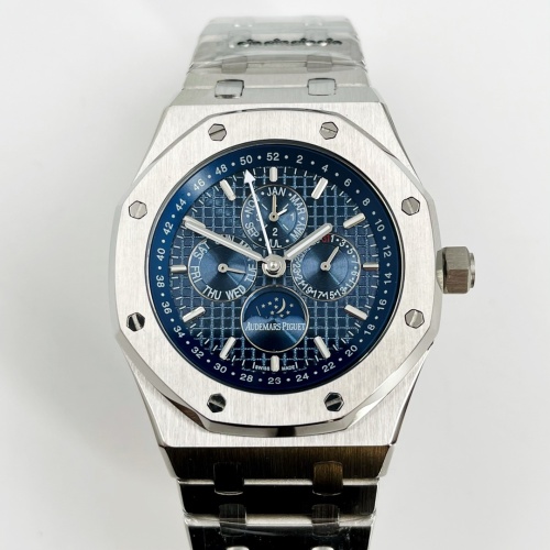 Wholesale Audemars Piguet AAA Quality Watches For Men #1222395 $165.00 USD, Wholesale Quality Replica Audemars Piguet AAA Quality Watches