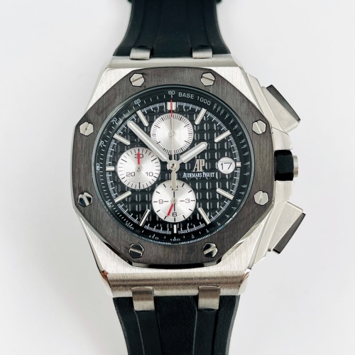 Wholesale Audemars Piguet AAA Quality Watches For Men #1222400 $172.00 USD, Wholesale Quality Replica Audemars Piguet AAA Quality Watches