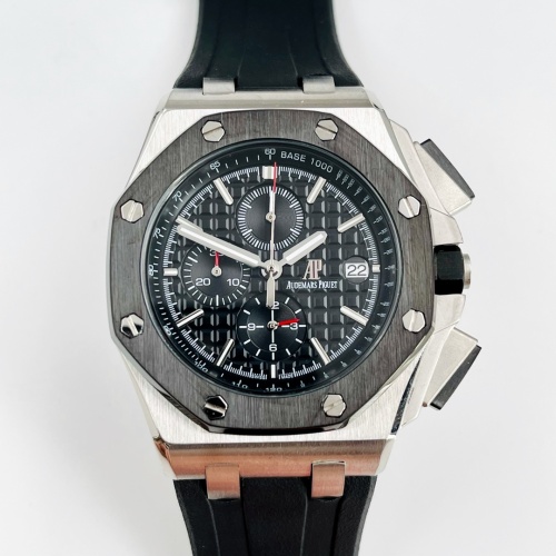 Wholesale Audemars Piguet AAA Quality Watches For Men #1222401 $172.00 USD, Wholesale Quality Replica Audemars Piguet AAA Quality Watches