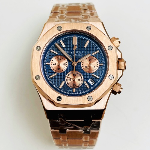 Wholesale Audemars Piguet AAA Quality Watches For Men #1222403 $172.00 USD, Wholesale Quality Replica Audemars Piguet AAA Quality Watches