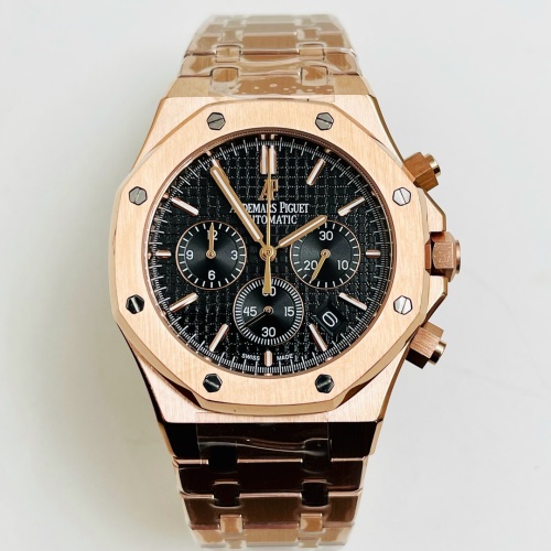 Wholesale Audemars Piguet AAA Quality Watches For Men #1222404 $172.00 USD, Wholesale Quality Replica Audemars Piguet AAA Quality Watches