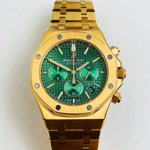 Wholesale Audemars Piguet AAA Quality Watches For Men #1222405 $172.00 USD, Wholesale Quality Replica Audemars Piguet AAA Quality Watches