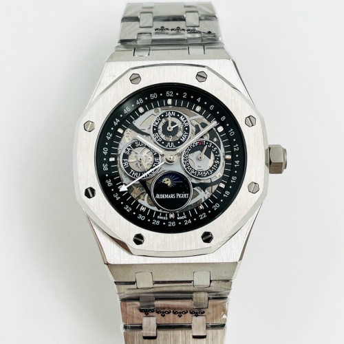 Wholesale Audemars Piguet AAA Quality Watches For Men #1222412 $205.00 USD, Wholesale Quality Replica Audemars Piguet AAA Quality Watches