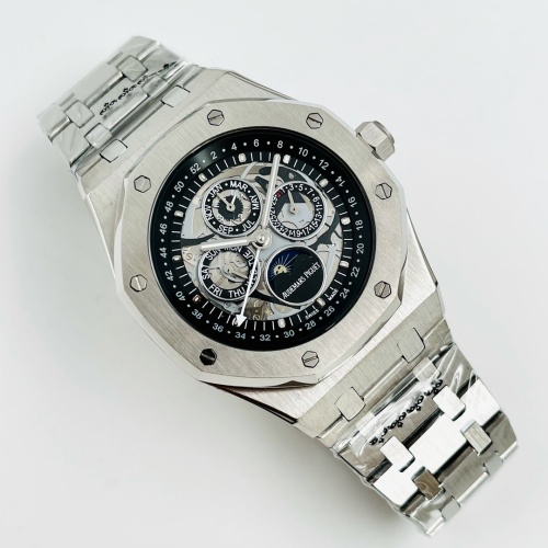 Replica Audemars Piguet AAA Quality Watches For Men #1222412 $205.00 USD for Wholesale