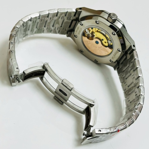 Replica Audemars Piguet AAA Quality Watches For Men #1222413 $232.00 USD for Wholesale