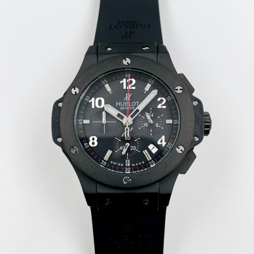 Wholesale Hublot AAA Quality Watches For Men #1222415 $160.00 USD, Wholesale Quality Replica Hublot AAA Quality Watches