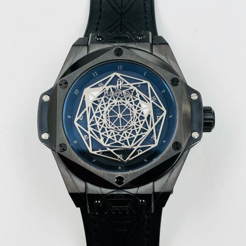 Wholesale Hublot AAA Quality Watches For Men #1222424 $202.00 USD, Wholesale Quality Replica Hublot AAA Quality Watches