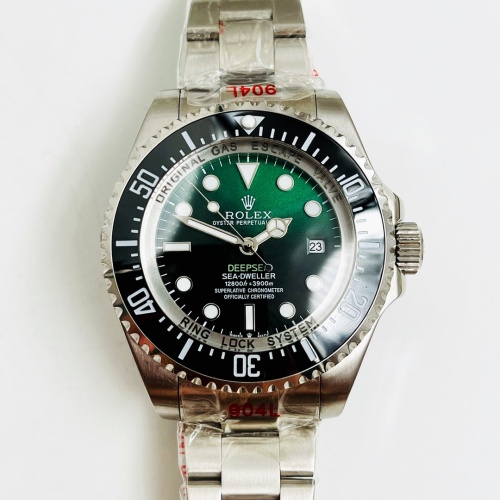 Wholesale Rolex AAA Quality Watches For Men #1222594 $155.00 USD, Wholesale Quality Replica Rolex AAA Quality Watches