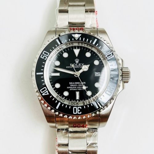 Wholesale Rolex AAA Quality Watches For Men #1222595 $155.00 USD, Wholesale Quality Replica Rolex AAA Quality Watches