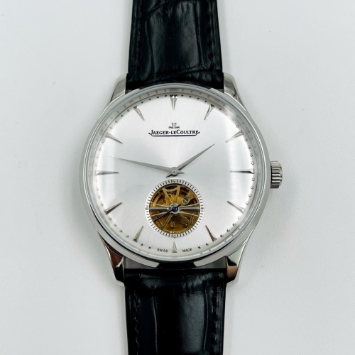 Wholesale Jaeger-LeCoultre AAA Quality Watches For Men #1222602 $192.00 USD, Wholesale Quality Replica Jaeger-LeCoultre AAA Quality Watches