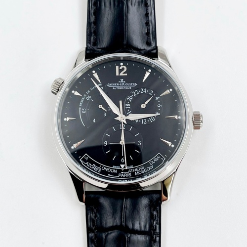 Wholesale Jaeger-LeCoultre AAA Quality Watches For Men #1222603 $185.00 USD, Wholesale Quality Replica Jaeger-LeCoultre AAA Quality Watches