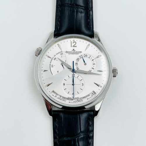 Wholesale Jaeger-LeCoultre AAA Quality Watches For Men #1222605 $185.00 USD, Wholesale Quality Replica Jaeger-LeCoultre AAA Quality Watches