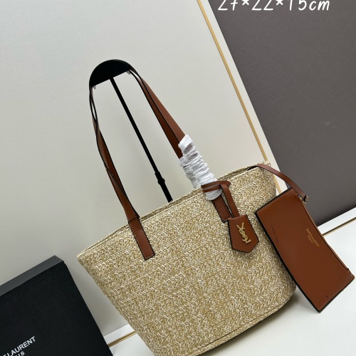 Wholesale Yves Saint Laurent YSL AAA Quality Shoulder Bags For Women #1222789 $82.00 USD, Wholesale Quality Replica Yves Saint Laurent YSL AAA Quality Shoulder Bags