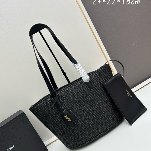 Wholesale Yves Saint Laurent YSL AAA Quality Shoulder Bags For Women #1222790 $82.00 USD, Wholesale Quality Replica Yves Saint Laurent YSL AAA Quality Shoulder Bags