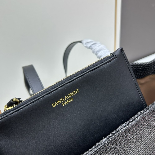 Replica Yves Saint Laurent YSL AAA Quality Shoulder Bags For Women #1222790 $82.00 USD for Wholesale