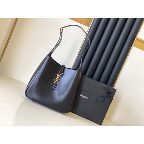 Wholesale Yves Saint Laurent YSL AAA Quality Shoulder Bags For Women #1222806 $125.00 USD, Wholesale Quality Replica Yves Saint Laurent YSL AAA Quality Shoulder Bags