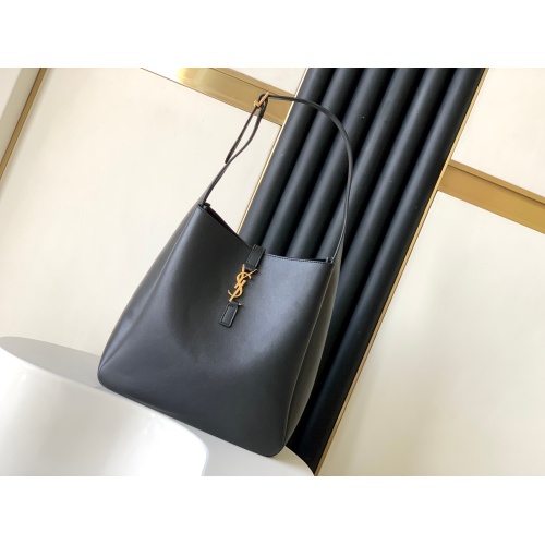 Wholesale Yves Saint Laurent YSL AAA Quality Shoulder Bags For Women #1222812 $130.00 USD, Wholesale Quality Replica Yves Saint Laurent YSL AAA Quality Shoulder Bags