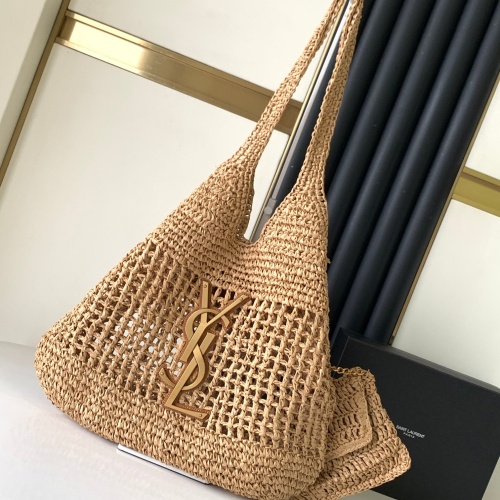 Wholesale Yves Saint Laurent YSL AAA Quality Shoulder Bags For Women #1222815 $132.00 USD, Wholesale Quality Replica Yves Saint Laurent YSL AAA Quality Shoulder Bags