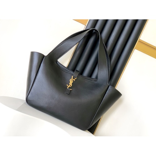 Wholesale Yves Saint Laurent AAA Quality Handbags For Women #1222818 $140.00 USD, Wholesale Quality Replica Yves Saint Laurent AAA Handbags