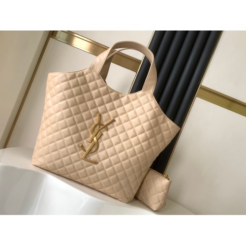 Wholesale Yves Saint Laurent AAA Quality Handbags For Women #1222825 $158.00 USD, Wholesale Quality Replica Yves Saint Laurent AAA Handbags