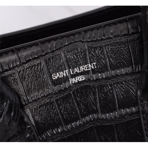 Replica Yves Saint Laurent AAA Quality Handbags For Women #1222830 $132.00 USD for Wholesale