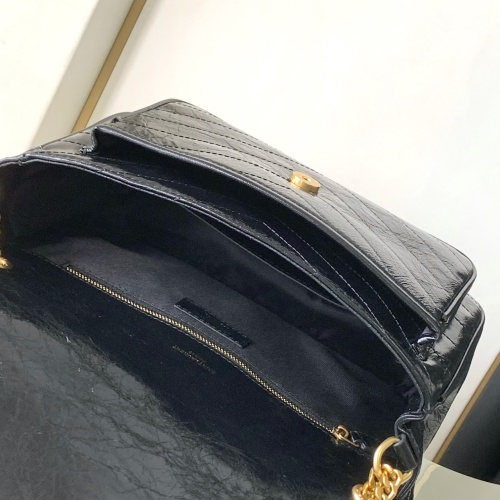 Replica Yves Saint Laurent YSL AAA Quality Shoulder Bags For Women #1222845 $115.00 USD for Wholesale