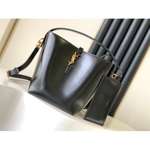 Wholesale Yves Saint Laurent YSL AAA Quality Messenger Bags For Women #1222854 $115.00 USD, Wholesale Quality Replica Yves Saint Laurent YSL AAA Messenger Bags