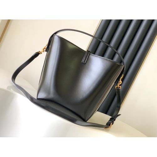 Replica Yves Saint Laurent YSL AAA Quality Messenger Bags For Women #1222854 $115.00 USD for Wholesale