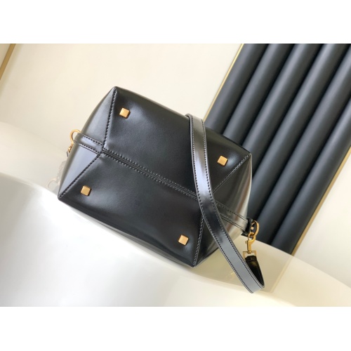 Replica Yves Saint Laurent YSL AAA Quality Messenger Bags For Women #1222854 $115.00 USD for Wholesale