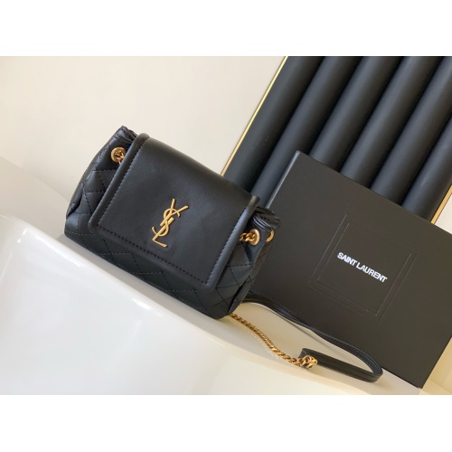 Wholesale Yves Saint Laurent YSL AAA Quality Messenger Bags For Women #1222861 $108.00 USD, Wholesale Quality Replica Yves Saint Laurent YSL AAA Messenger Bags